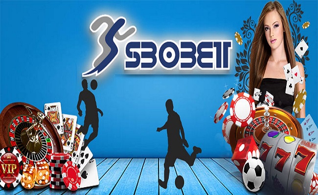 Cara Mengenali Situs Judi Bola SBOBET Resmi Terpercaya