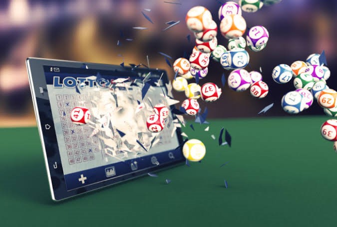 Mengenal Judi Togel Online