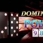 Permainan Judi Domino Qiu Qiu Online