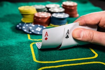 Tips Mudah Supaya Menang Judi Poker Online