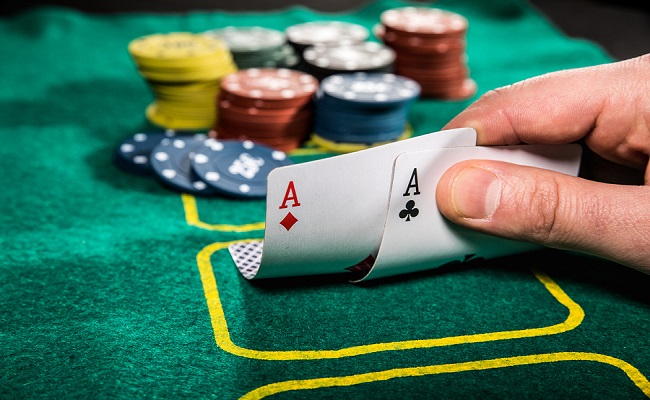 Tips Mudah Supaya Menang Judi Poker Online