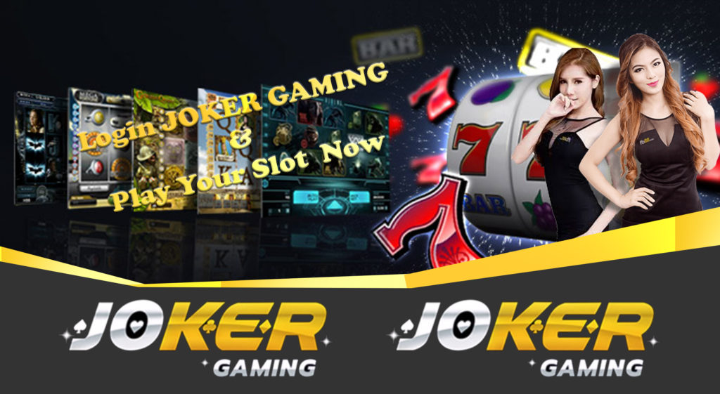 Mengenal Situs Joker123 Terpercaya