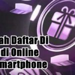 Cara Mudah Daftar Di Situs Judi Online Dengan Smartphone