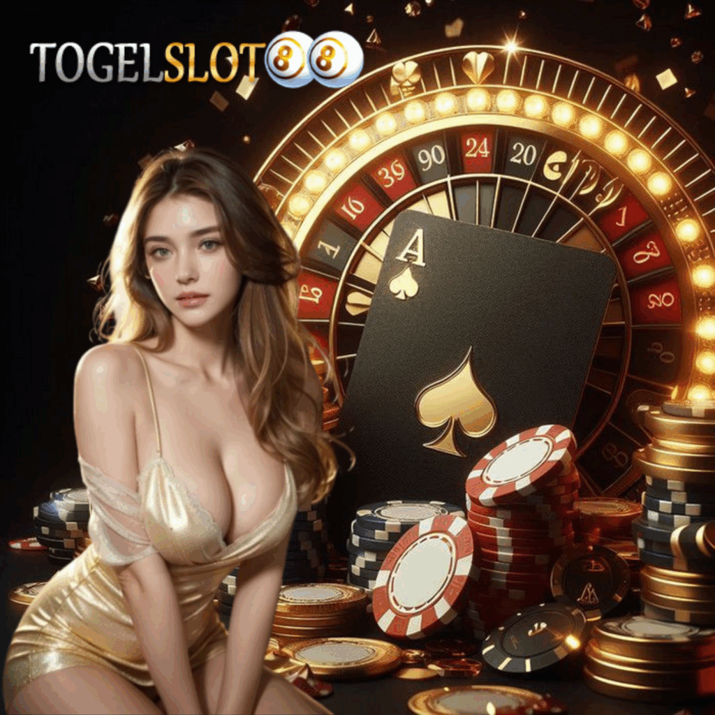 Situs Slot777 Paling Gacor 2025 | Maxwin Harian di Togelslot88